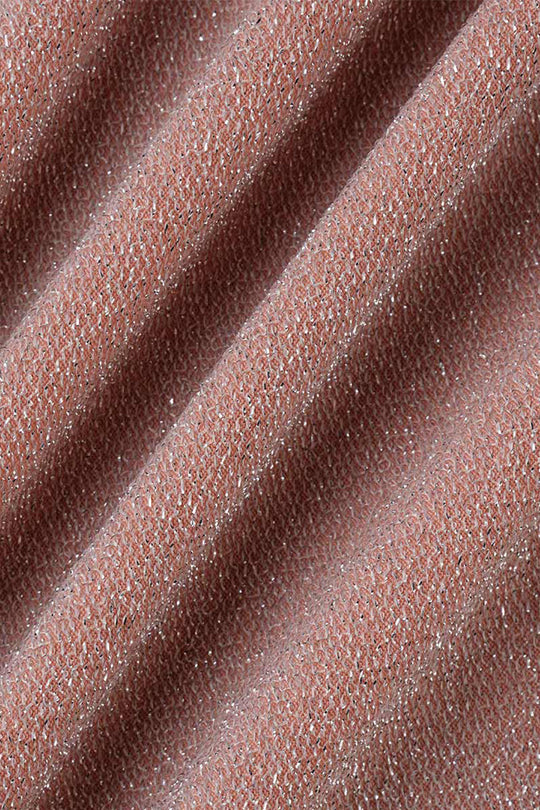 AMANI | ELEGANTES MAXIKLEID MIT SCHLITZ