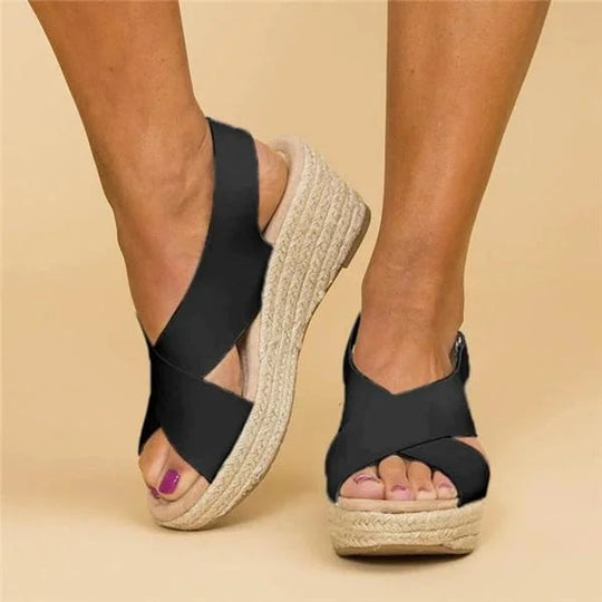 BELLORA ORTHOPÄDISCHE SOMMERSCHUHE – KOMFORTABLE FUSSFREIHEIT GARANTIERT