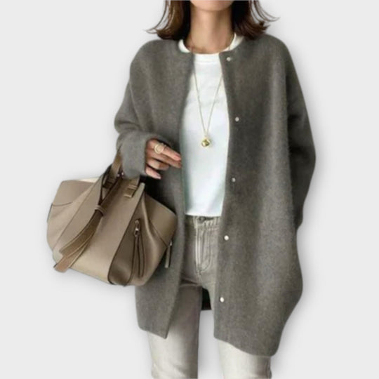Eleganter Cardigan