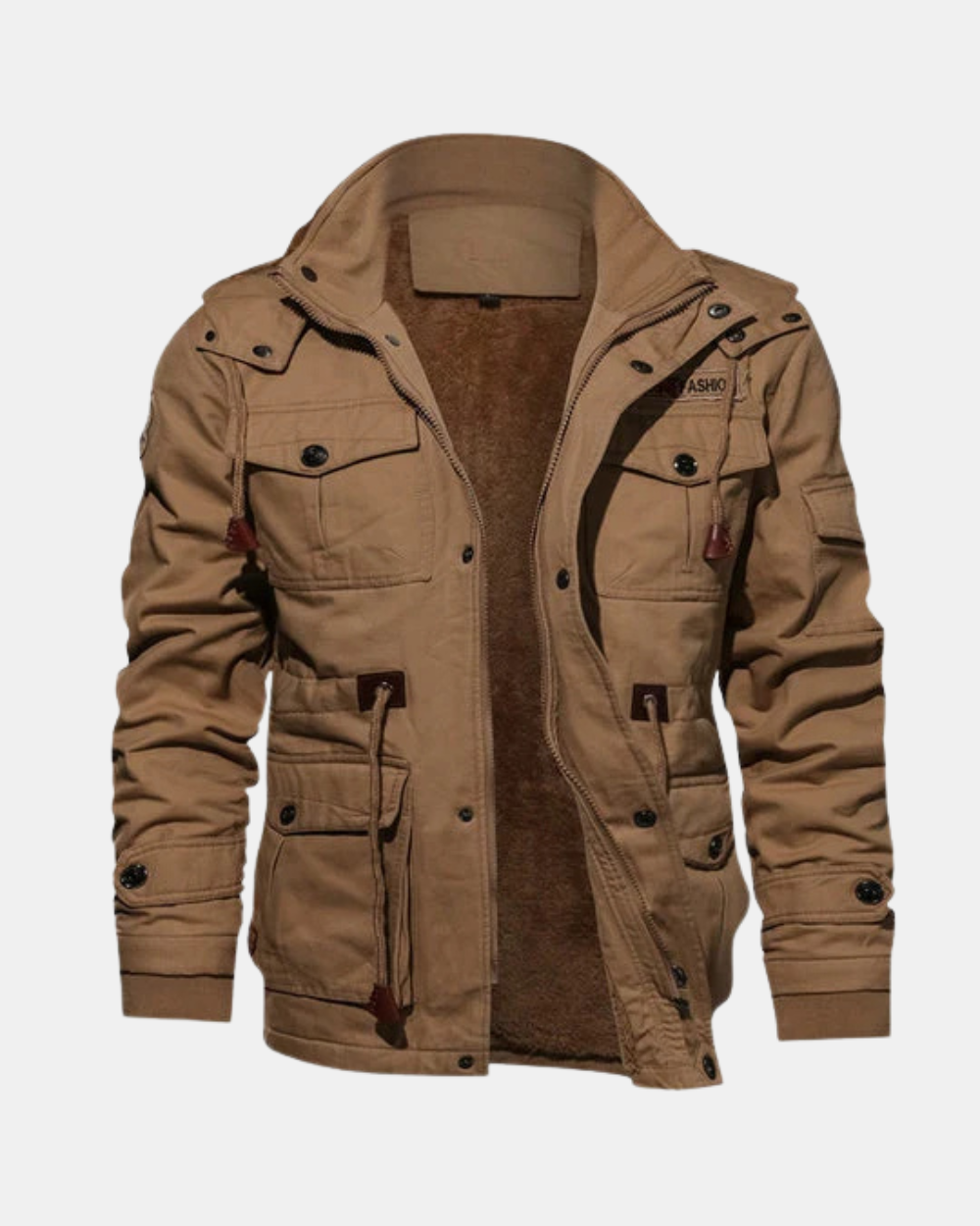 Luca Casual Jacke