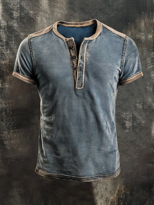 BEN – MODISCHER RETRO STIL