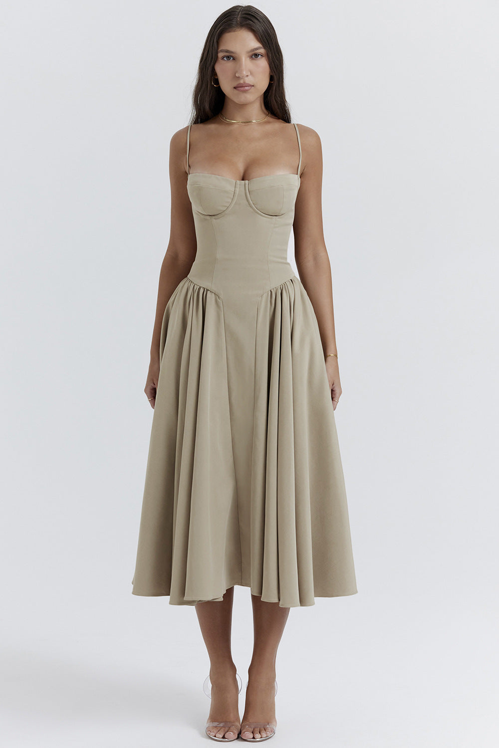 KIKI – ELEGANTES RETRO-DESIGN