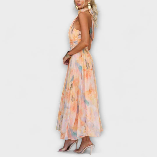 HALTER – ELEGANTES DESIGN JEDERZEIT TRAGEN