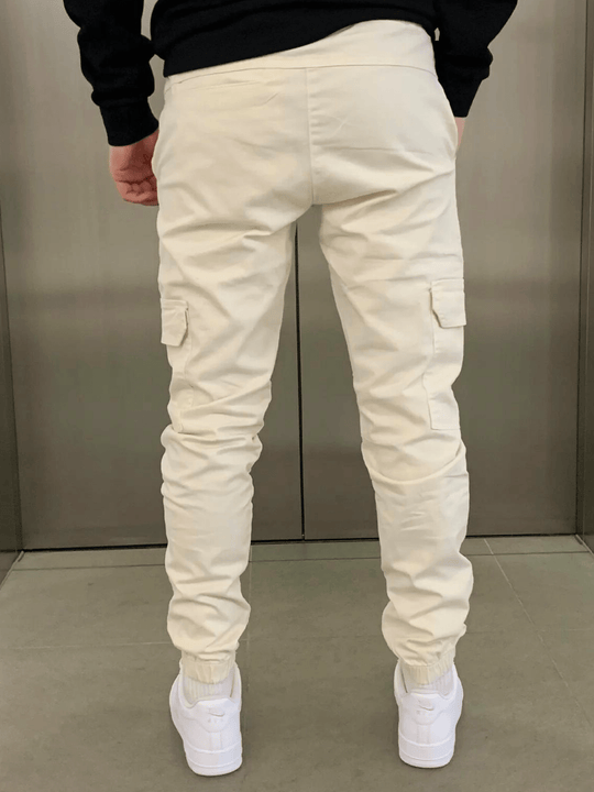 Sturmfeld | Cargo Jogger Fit