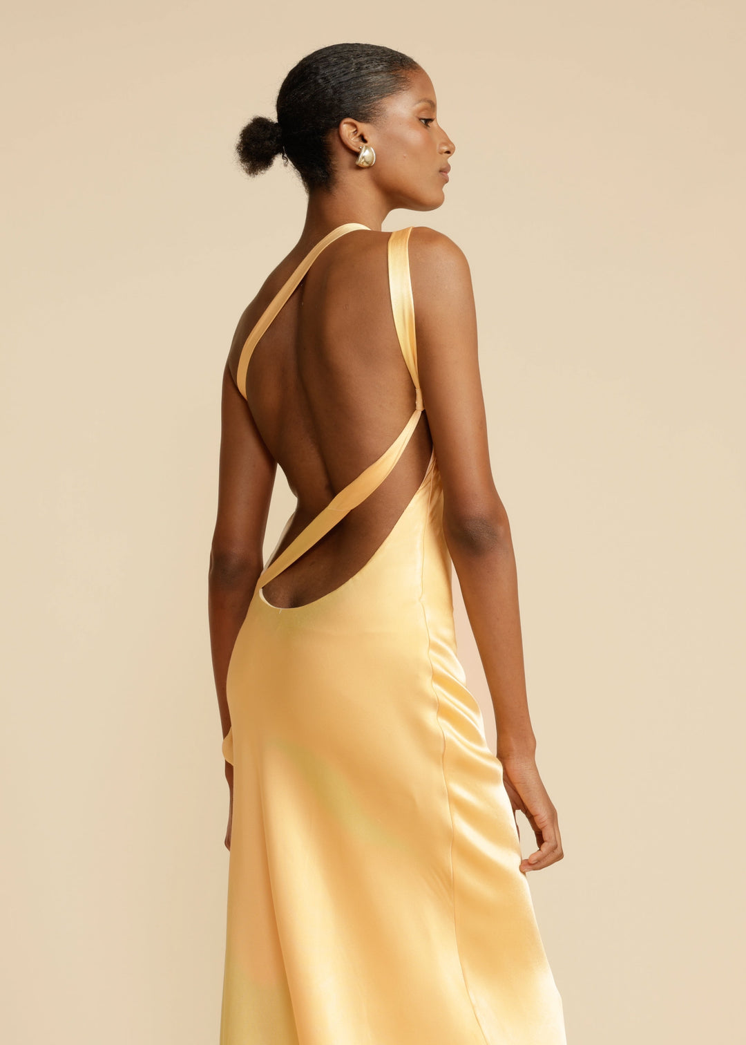 SELENA | ELEGANTES MAXIKLEID FÜR JEDEN ANLASS