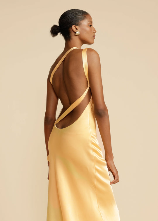 SELENA | ELEGANTES MAXIKLEID FÜR JEDEN ANLASS