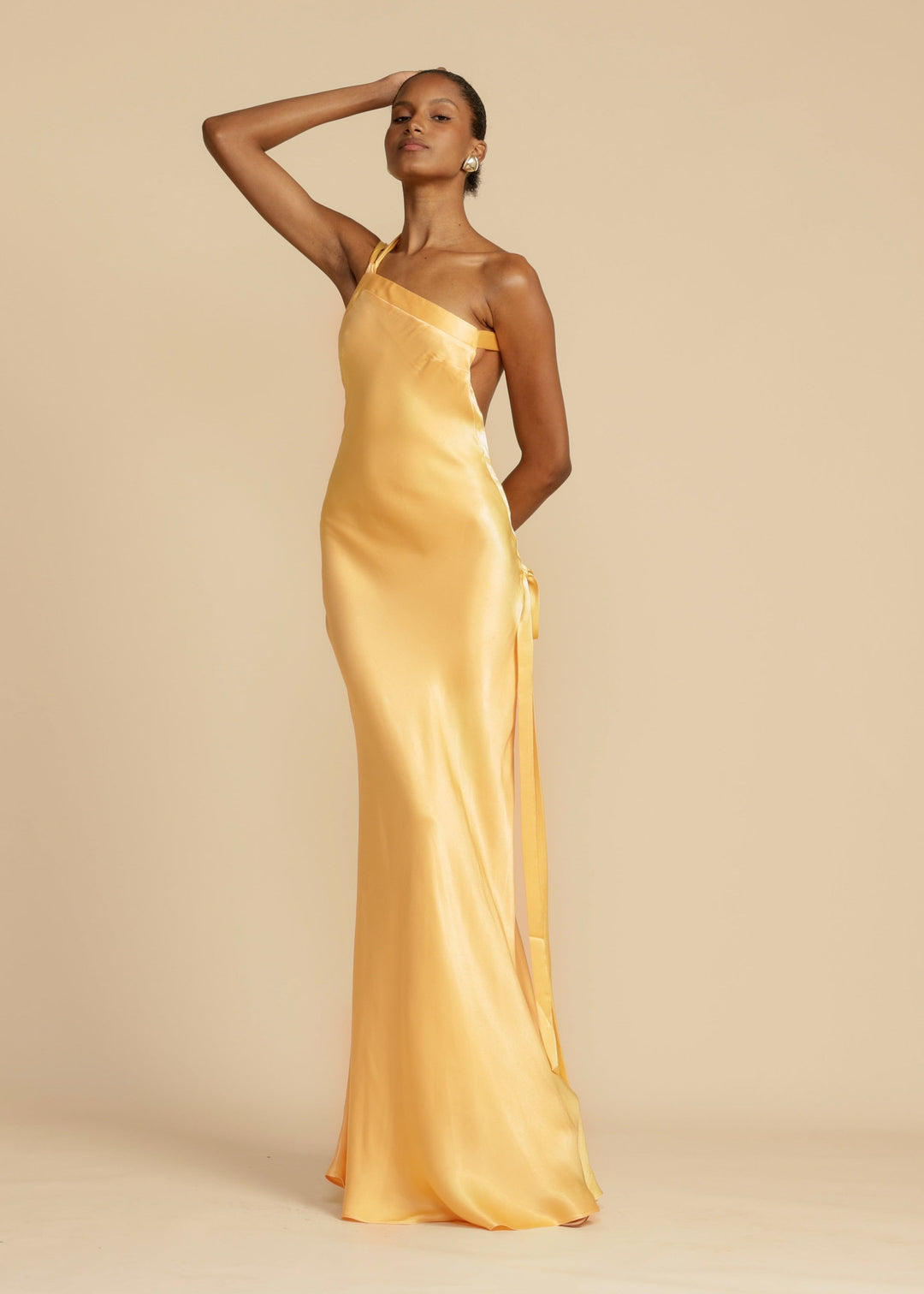 SELENA | ELEGANTES MAXIKLEID FÜR JEDEN ANLASS
