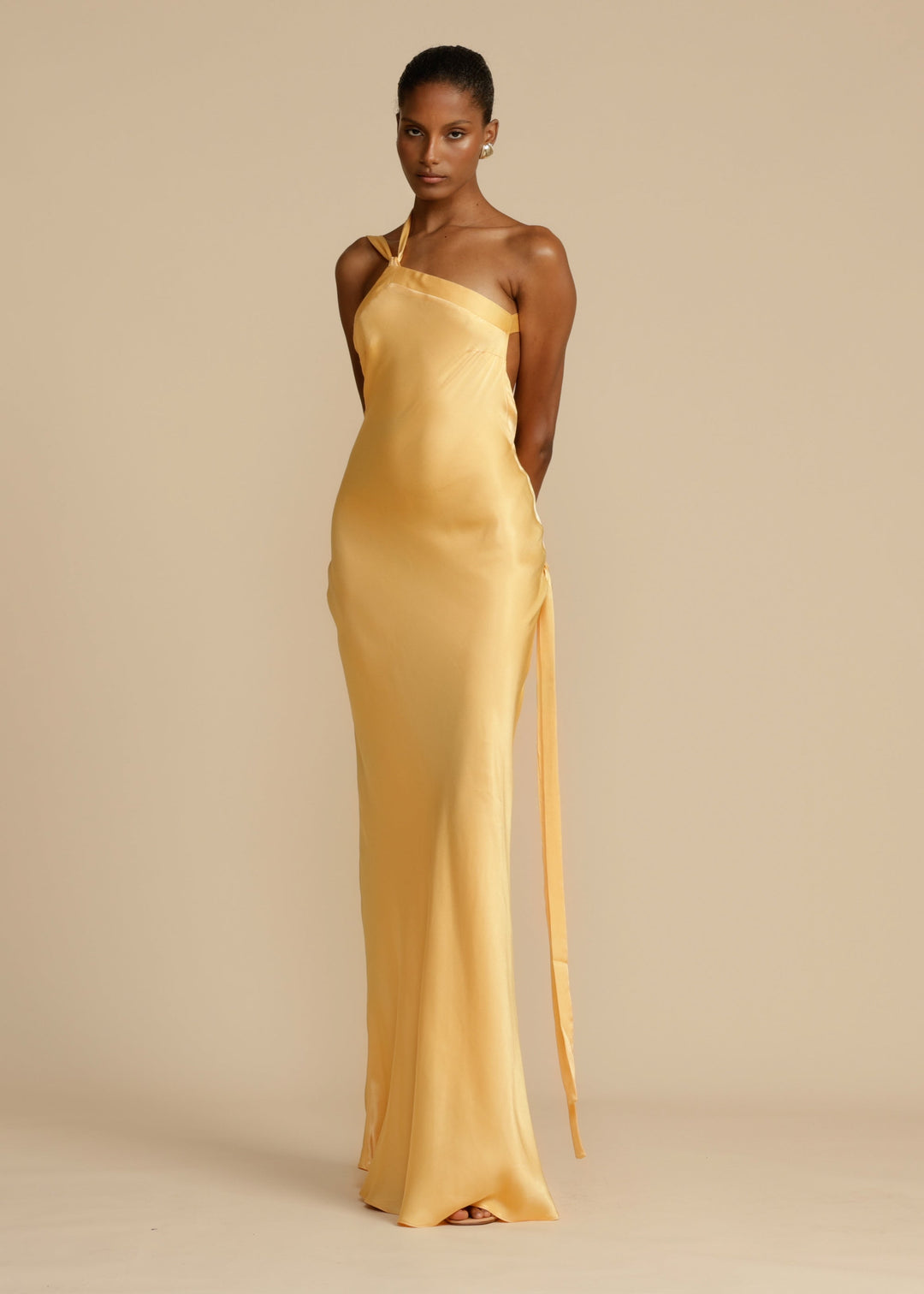 SELENA | ELEGANTES MAXIKLEID FÜR JEDEN ANLASS