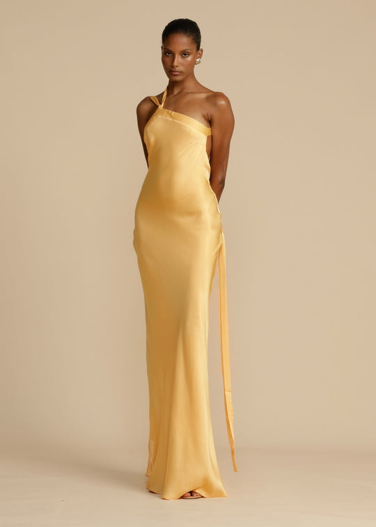 SELENA | ELEGANTES MAXIKLEID FÜR JEDEN ANLASS