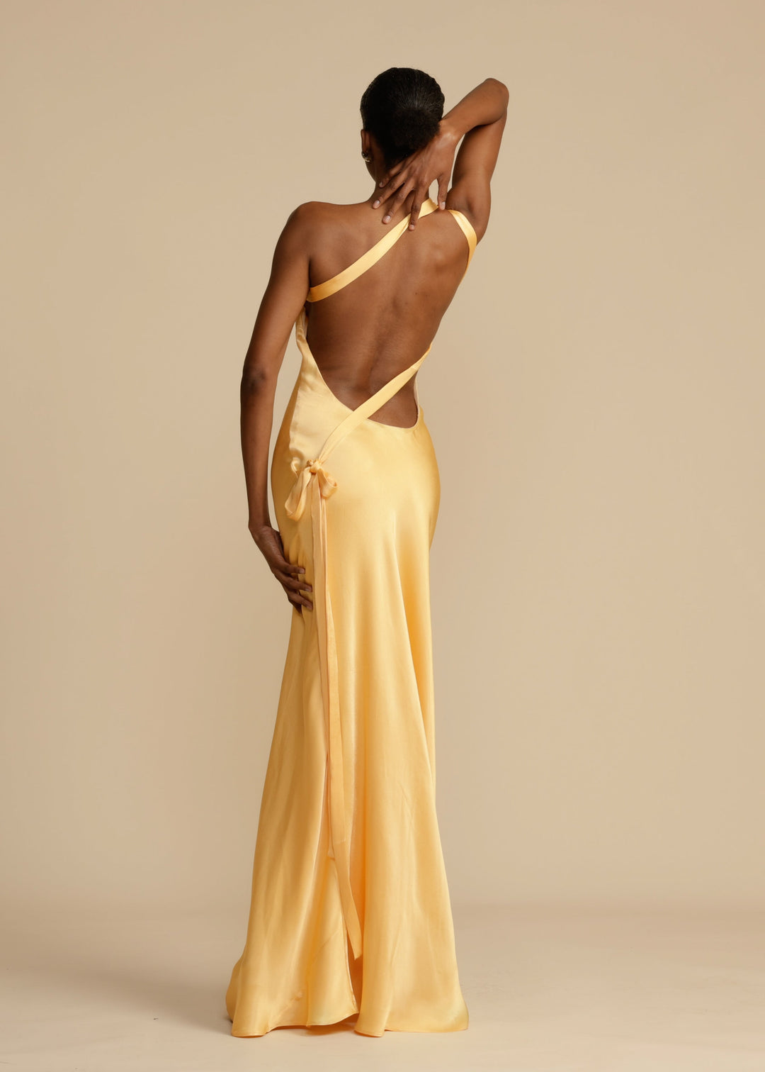 SELENA | ELEGANTES MAXIKLEID FÜR JEDEN ANLASS