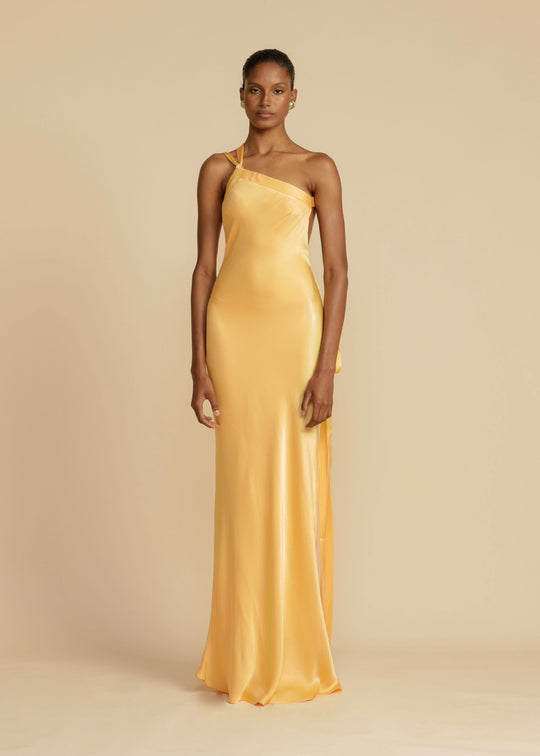 SELENA | ELEGANTES MAXIKLEID FÜR JEDEN ANLASS