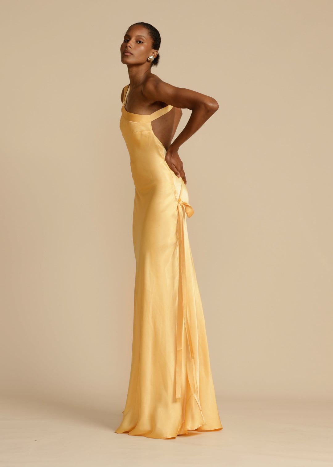 SELENA | ELEGANTES MAXIKLEID FÜR JEDEN ANLASS