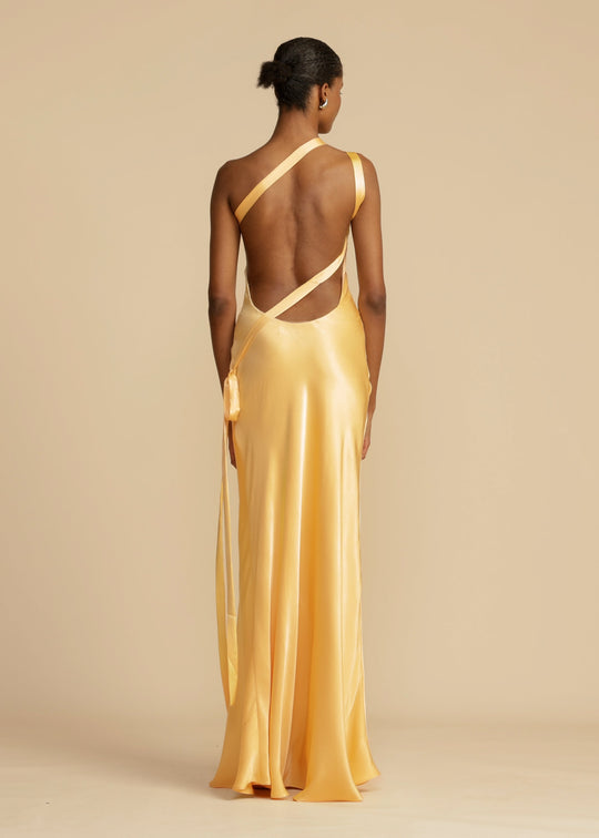 SELENA | ELEGANTES MAXIKLEID FÜR JEDEN ANLASS