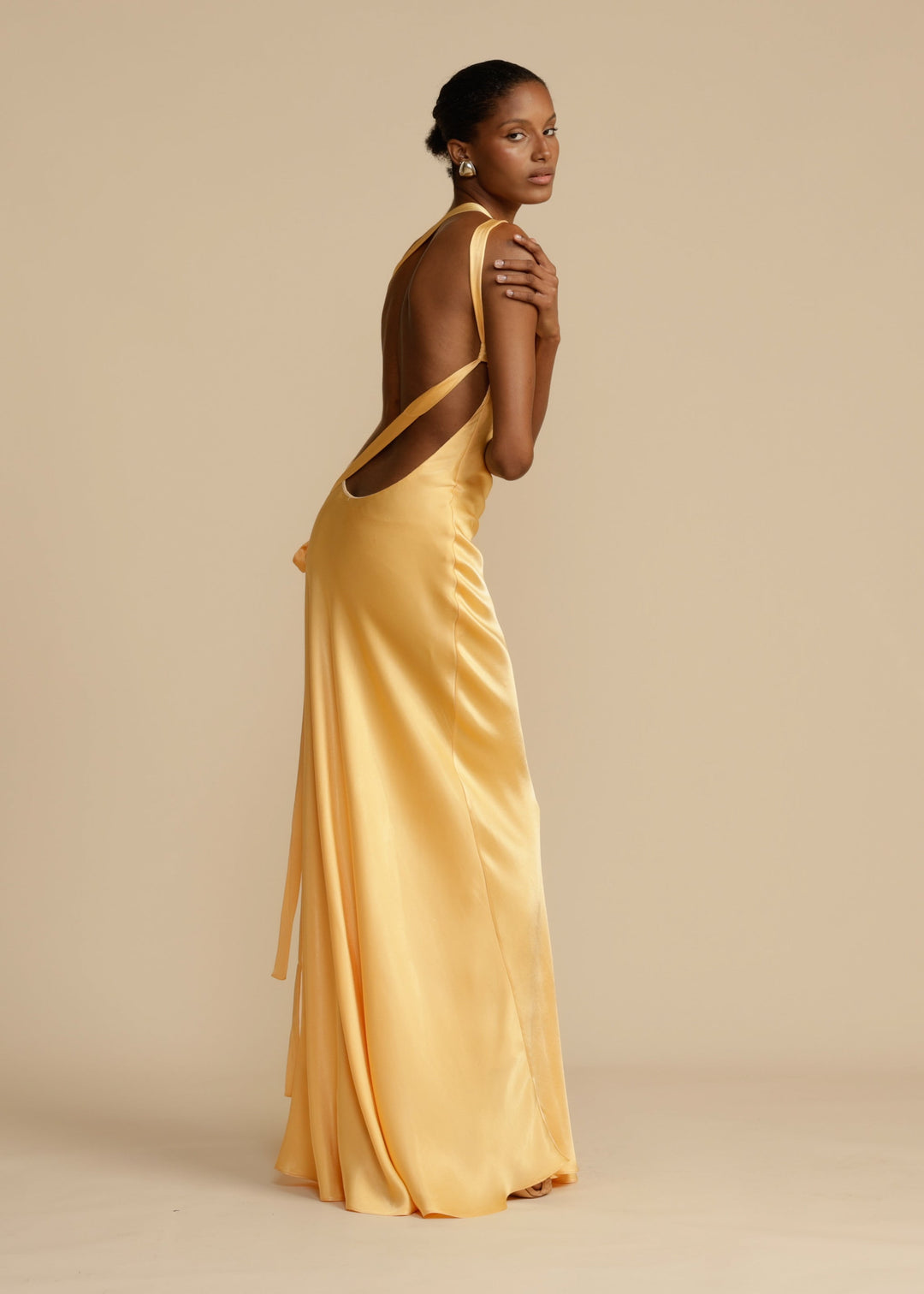 SELENA | ELEGANTES MAXIKLEID FÜR JEDEN ANLASS