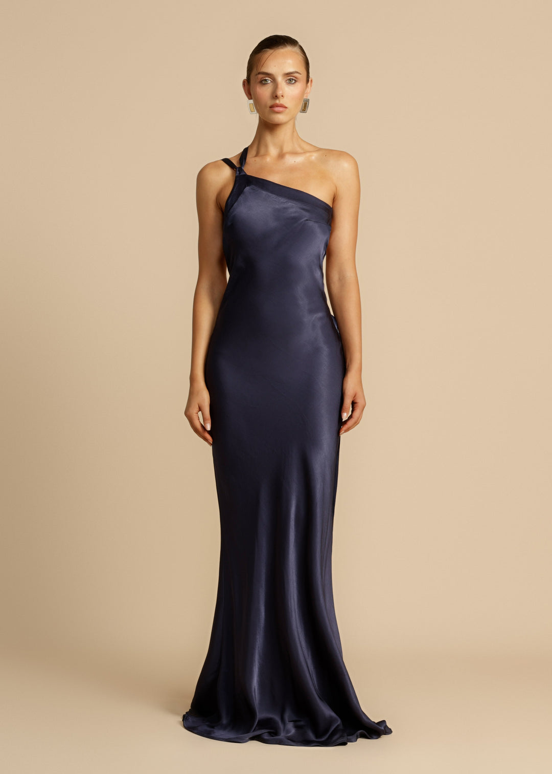 SELENA | ELEGANTES MAXIKLEID FÜR JEDEN ANLASS