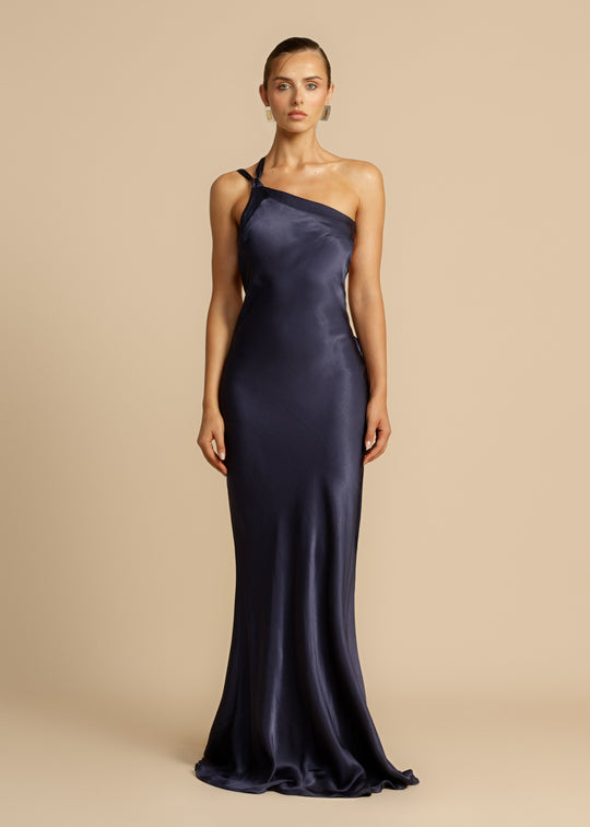 SELENA | ELEGANTES MAXIKLEID FÜR JEDEN ANLASS
