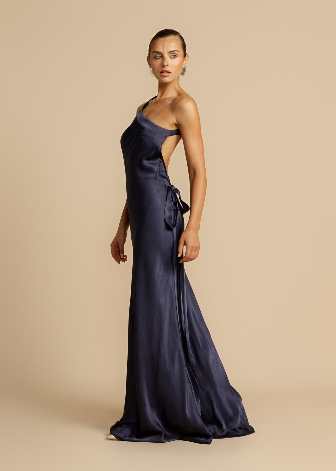 SELENA | ELEGANTES MAXIKLEID FÜR JEDEN ANLASS