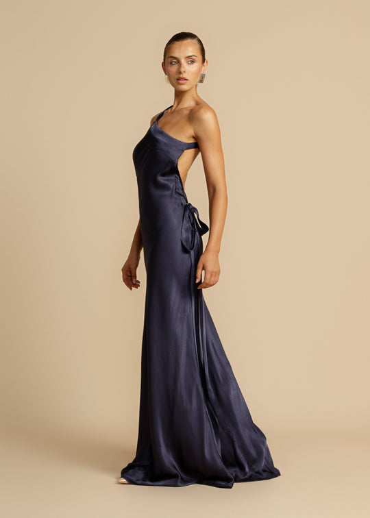 SELENA | ELEGANTES MAXIKLEID FÜR JEDEN ANLASS
