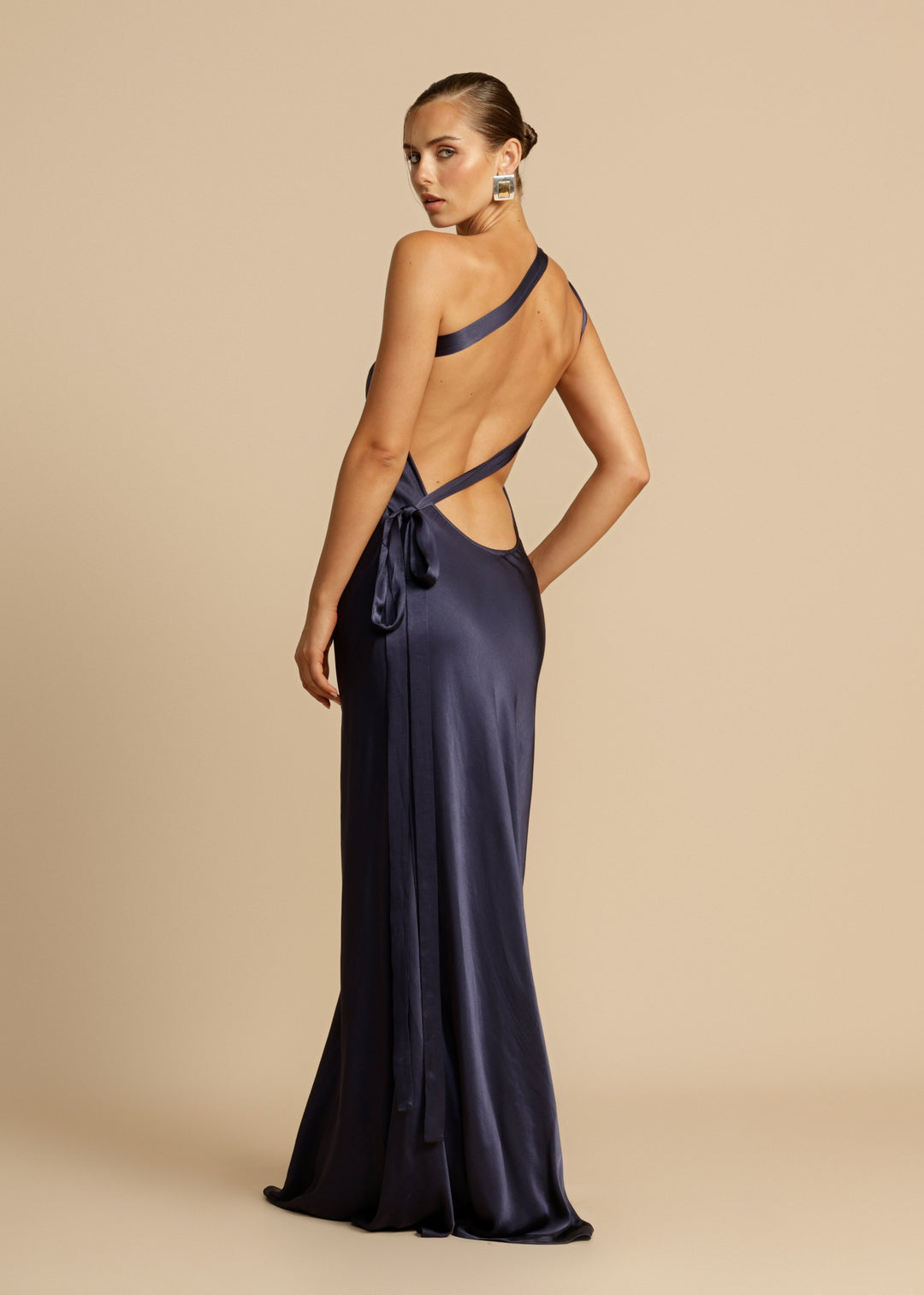 SELENA | ELEGANTES MAXIKLEID FÜR JEDEN ANLASS