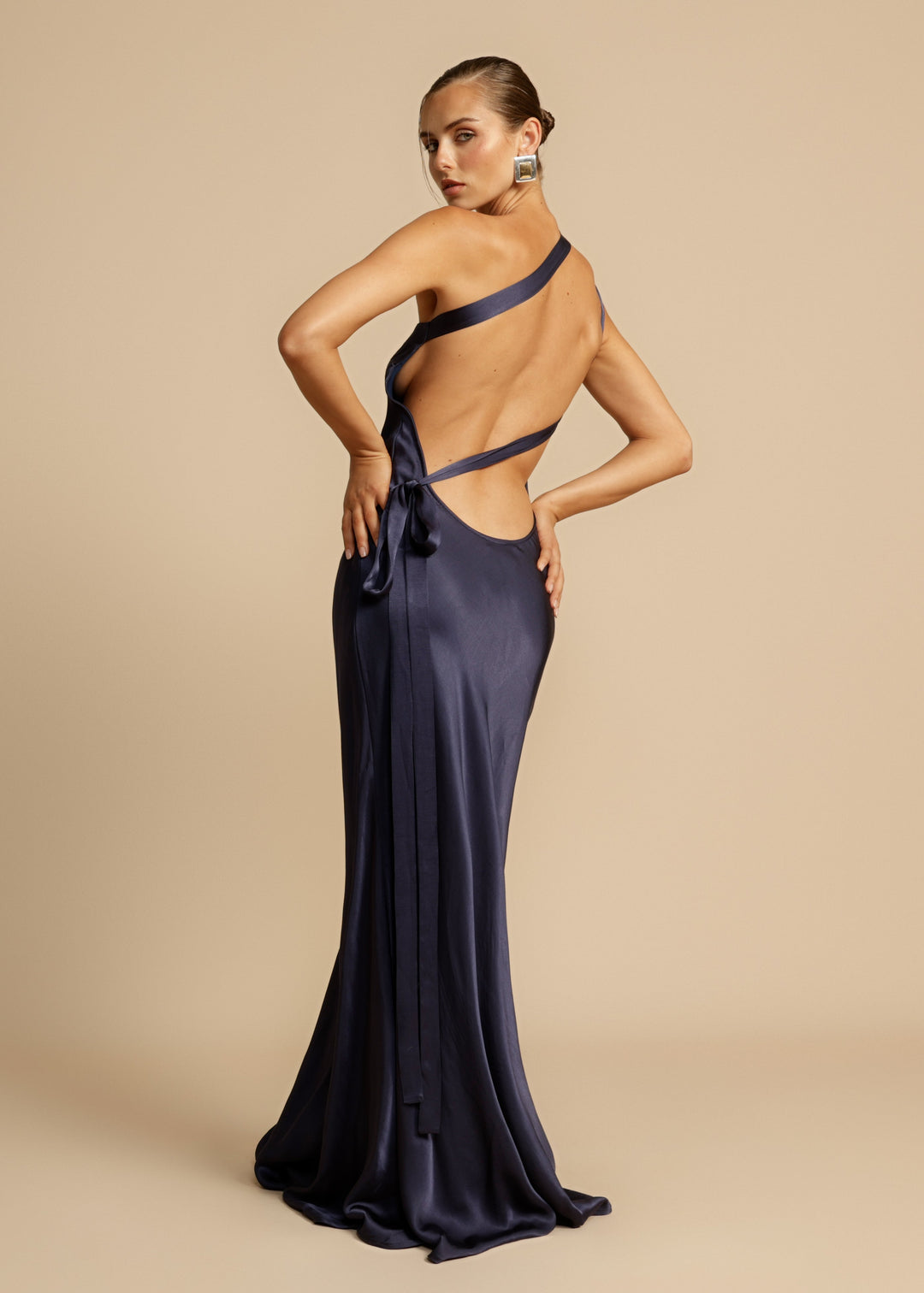 SELENA | ELEGANTES MAXIKLEID FÜR JEDEN ANLASS
