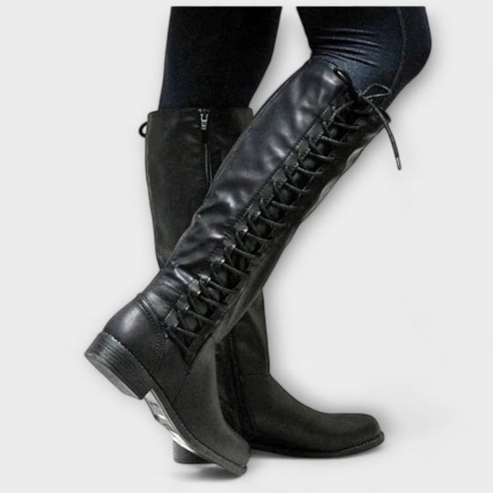Elegante Schnürschuhe