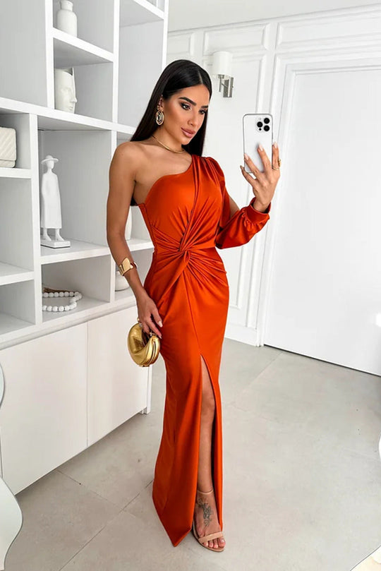 BECCA – ELEGANTES MAXIKLEID FÜR JEDEN ANLASS