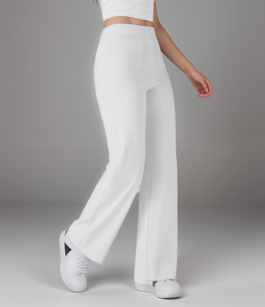 NINA – HOHE TAILLE FÜR KOMFORT