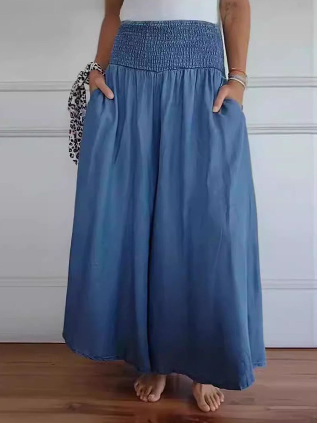 MARLENE – BEQUEME SOMMERMODE FÜR ALLE