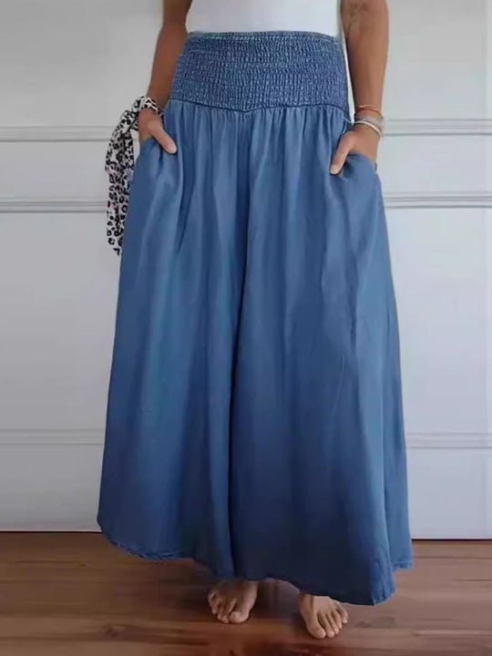 MARLENE – BEQUEME SOMMERMODE FÜR ALLE