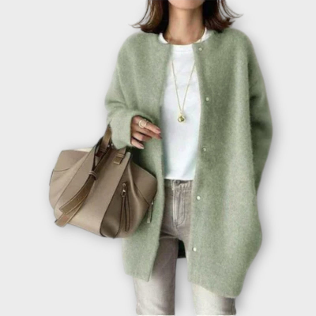 Eleganter Cardigan
