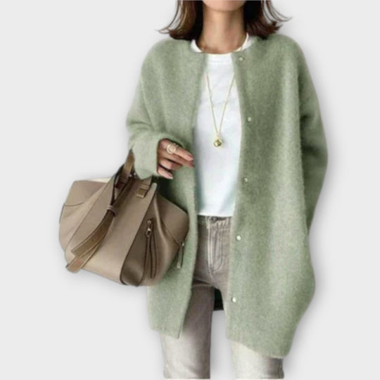 Eleganter Cardigan