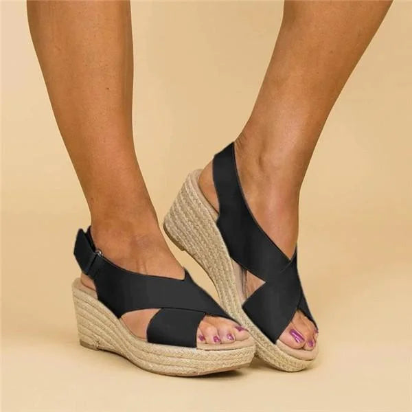 BELLORA ORTHOPÄDISCHE SOMMERSCHUHE – KOMFORTABLE FUSSFREIHEIT GARANTIERT