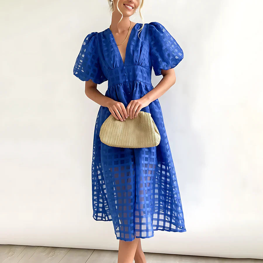 CINDY – ELEGANTES DESIGN FÜR JEDEN ANLASS