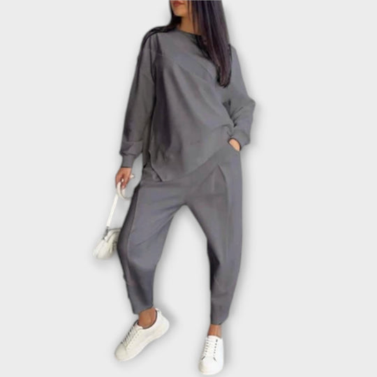Casual Twee-delige Set