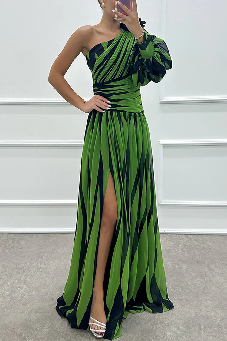 SHILOH – ELEGANTES MAXIKLEID FÜR JEDEN ANLASS