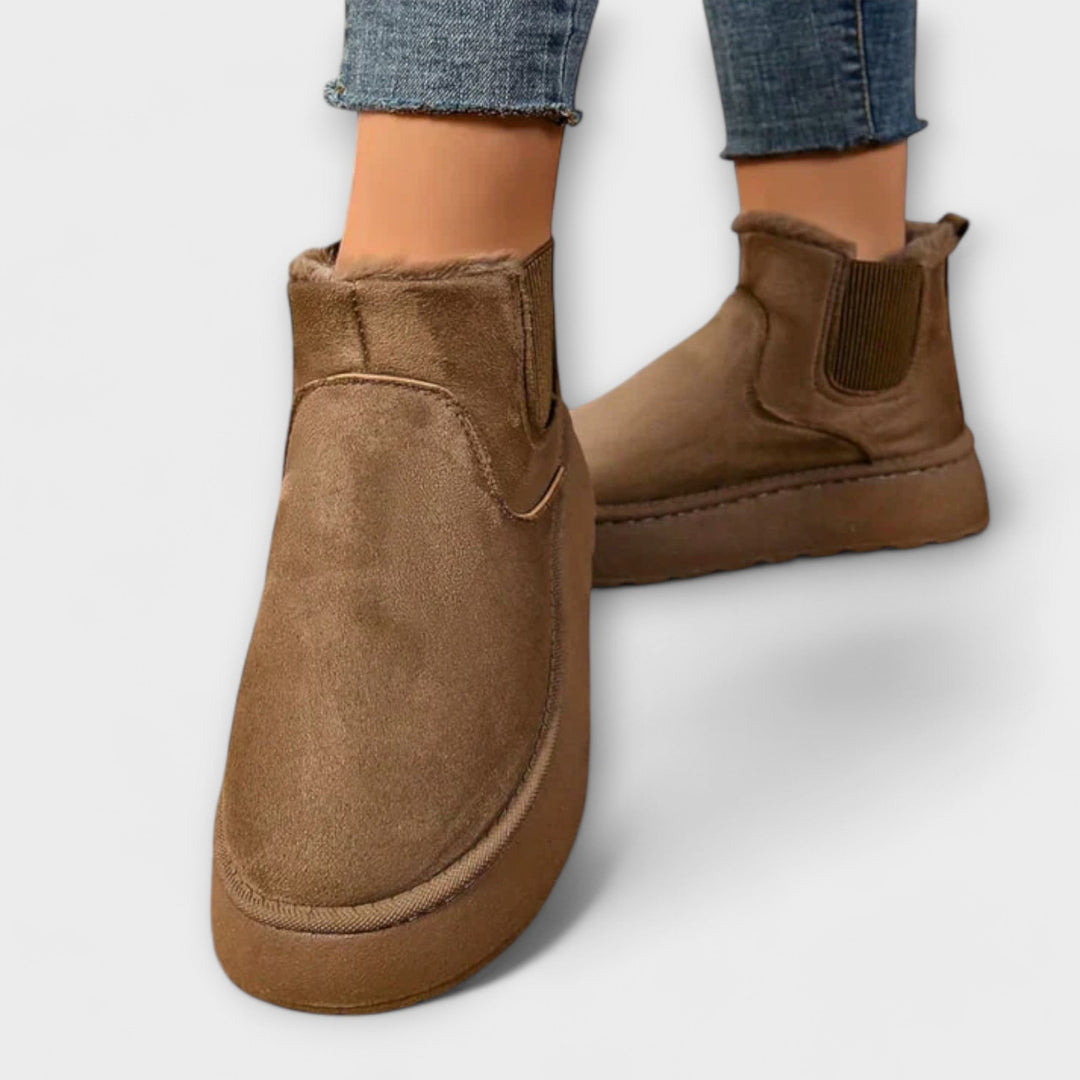 Winterstiefel