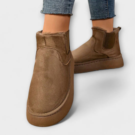 Winterstiefel