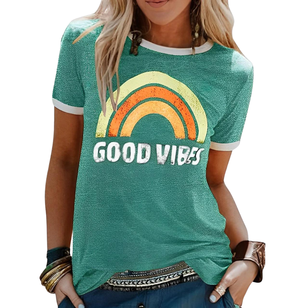 Grace | Frauen-T-Shirt