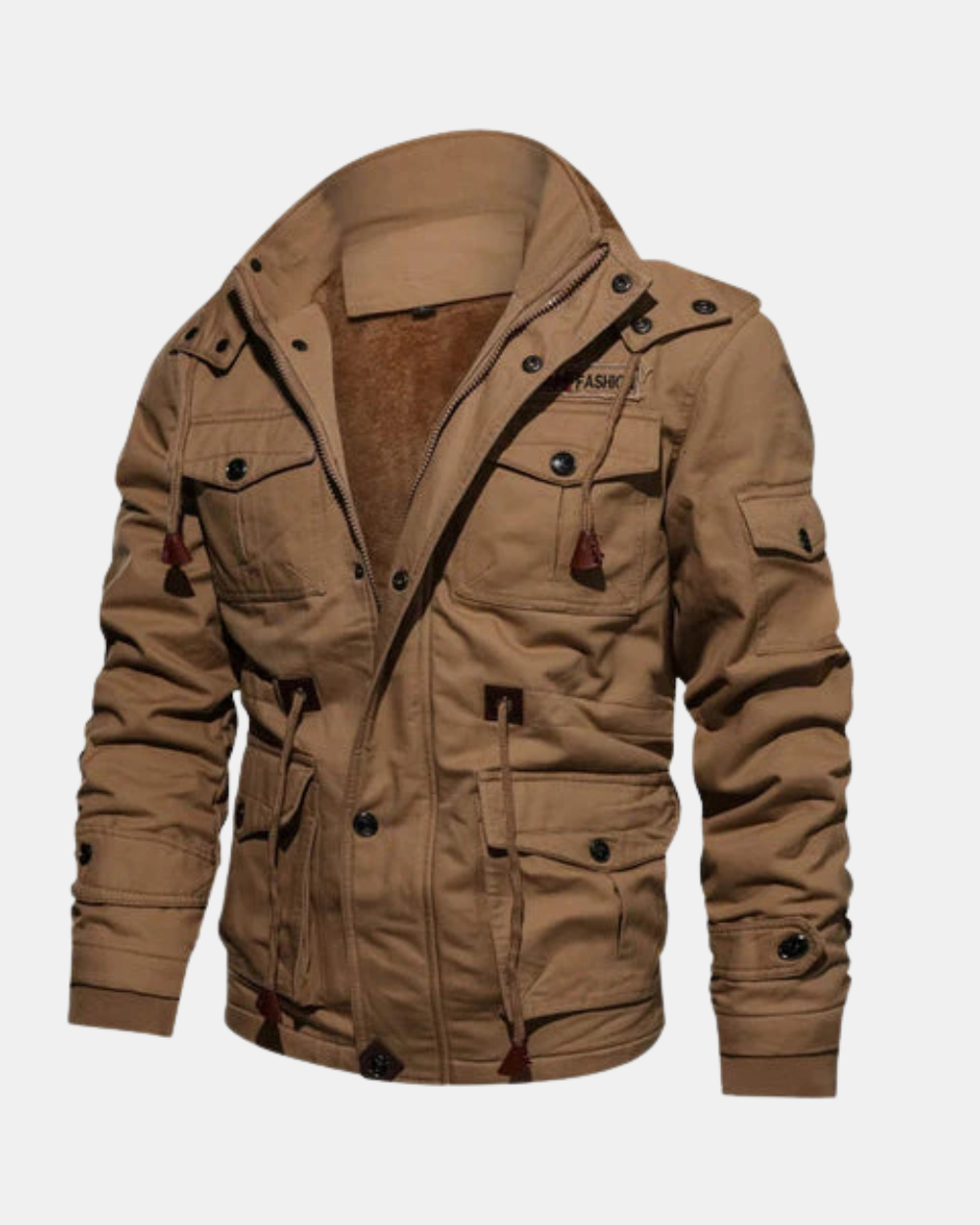 Luca Casual Jacke
