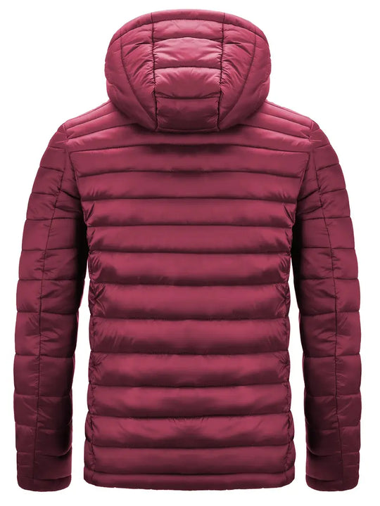 Elegante leichte Jacke