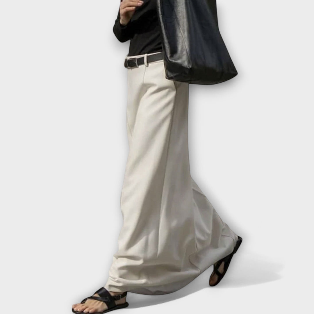 EMMA - H-LINIEN ROCK – MODERNER URBANER STIL