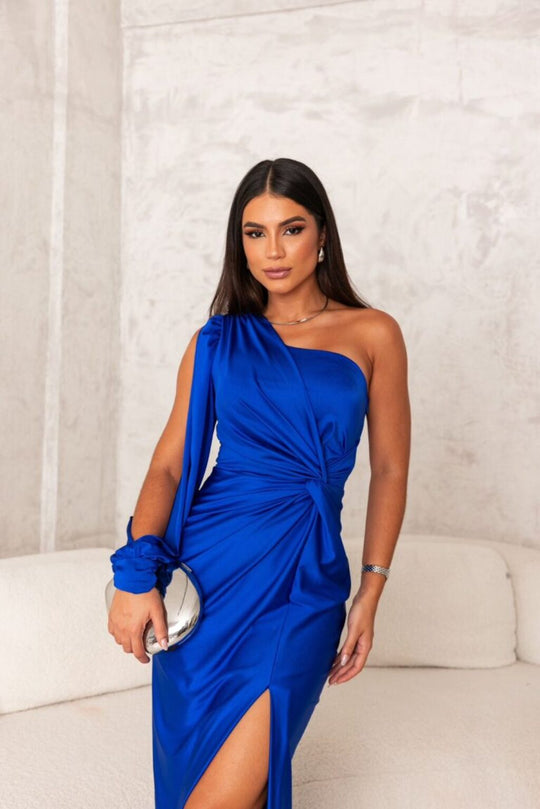 BECCA – ELEGANTES MAXIKLEID FÜR JEDEN ANLASS