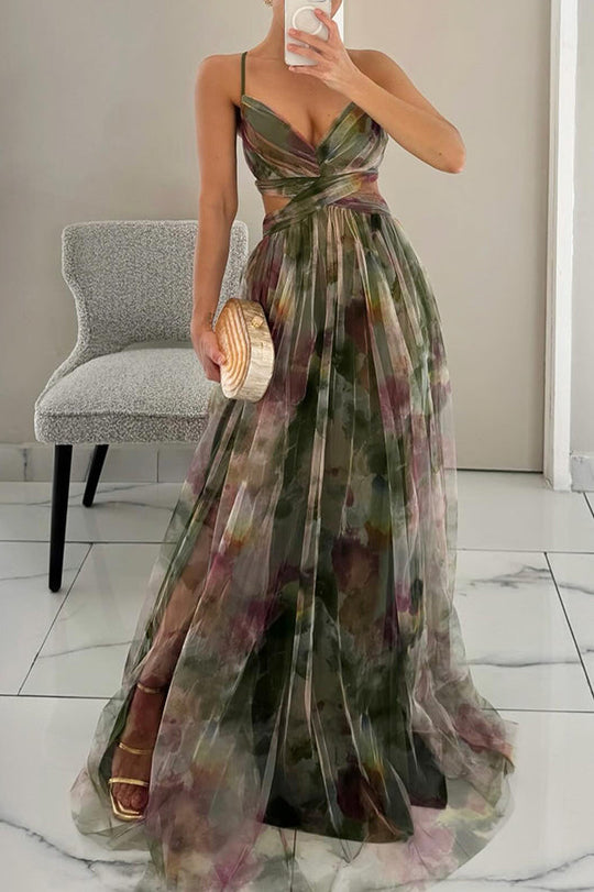 EIRITH – ATEMBERAUBENDES MAXIKLEID FÜR JEDEN ANLASS