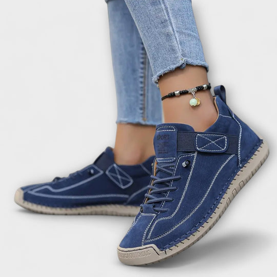ZEITLOSE CHELSEA-SNEAKERS - KLASSISCH, BEQUEM, STILVOLL -