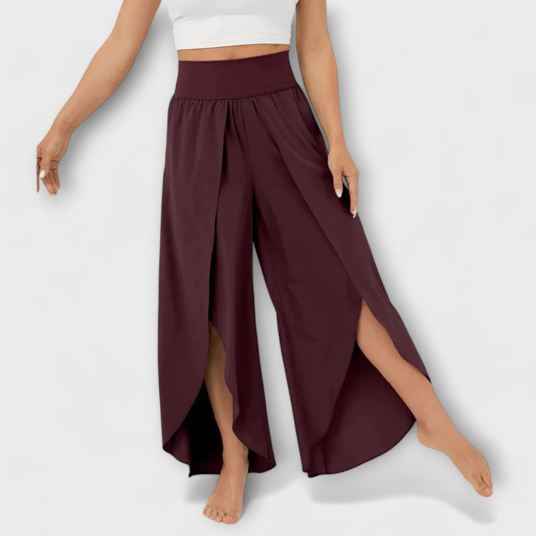 Damenhose