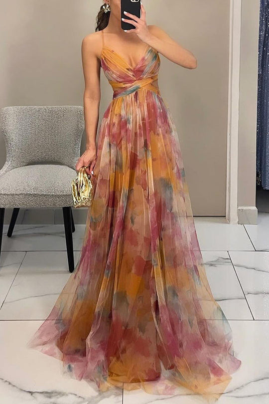 EIRITH – ATEMBERAUBENDES MAXIKLEID FÜR JEDEN ANLASS