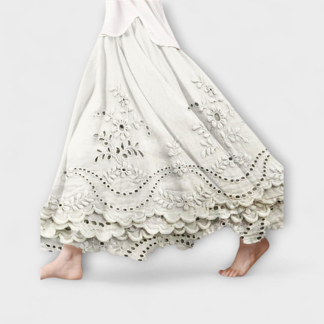 LUNA – ELEGANTES BOHO-DESIGN