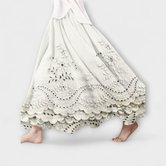 LUNA – ELEGANTES BOHO-DESIGN