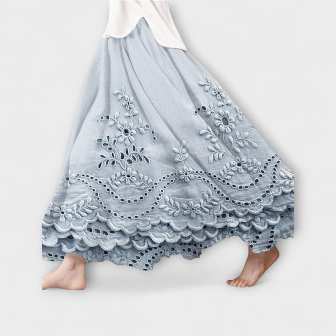 LUNA – ELEGANTES BOHO-DESIGN