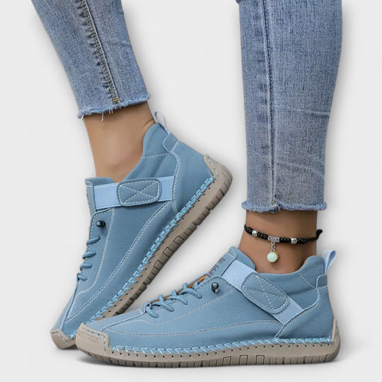 ZEITLOSE CHELSEA-SNEAKERS - KLASSISCH, BEQUEM, STILVOLL -